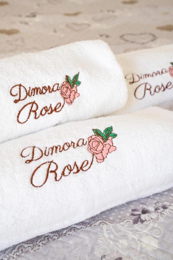 Вилла Dimora Rose Нардо Экстерьер фото